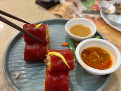 -点都德(皇岗村店)