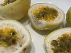 -东方红海鲜百汇(国际大厦店)