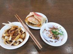 -洞子口张老二凉粉(文殊院店)