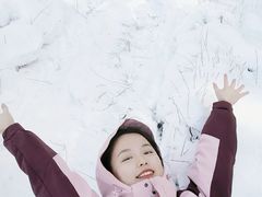 -硗碛藏寨·神木垒景区