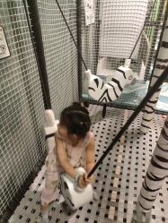 -meland club亲子乐园(北京芳圆里ID MALL店)