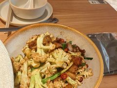 -新太二·鲜料川菜(晶耀前滩店)