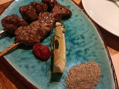-山葵家·创意料理(宁波来福士店)