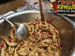 -嘉州九妹凤爪(乐山总店)