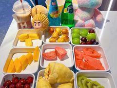 -海德温泉生活馆(朝阳大悦城店)