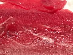 -潮汕三宝鲜牛肉火锅