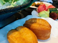 老油条-金陵饭店 56F 家·海鲜火锅餐厅