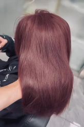 -藤野造型烫染接发