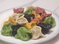 全家福水饺-来之顺海鲜菜馆·青岛菜(栈桥店)