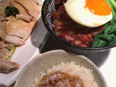 油鸡饭-星平鸡饭·粤菜小炒(印象城旗舰店)