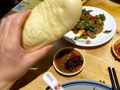 -正宗淮南牛肉汤(南山店)