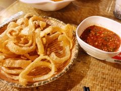 -多哥水傣味餐厅(司马巷店)