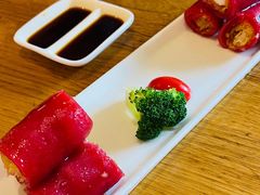 -点心传说·粤菜点心(佐阾虹湾店)