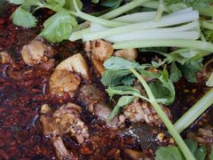 -温江公平红烧兔(总店)