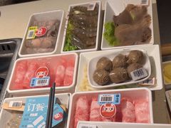 -野妹火锅(北京路店)