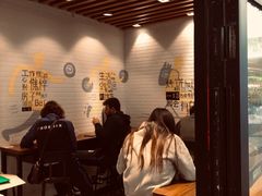 -吉品合酥脆烤饼(太平洋森活天地店)