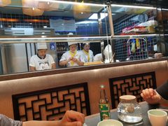 -李记饺子·熏酱东北菜(欢乐谷店)