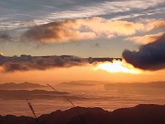 -萍乡武功山风景名胜区