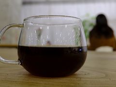 -VOYAGE COFFEE(杨梅竹店)