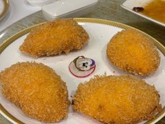 -唐阁(香港朗廷酒店)