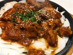 -韩国한국厨房