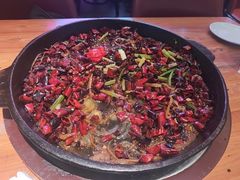 -老板恋上鱼(环山路店)