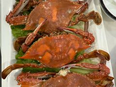 -郭姐·威海渔村(黄兴路店)