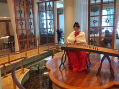 -广州富力丽思卡尔顿酒店·丽轩·粤菜