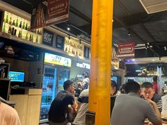 -木屋烧烤(岗顶二店)