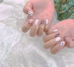 -LILY NAILS美甲美睫