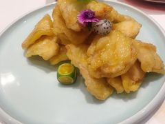 最东北锅包肉-百富源·海鲜辽菜(和平北大街店)