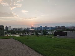 -莫子山公园