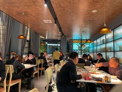 大堂-小花椒金汤酸菜鱼(新山阳商城店)