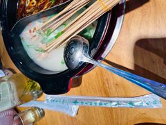 -北大街红丽涮牛肚火锅店