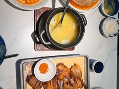 -大丰收·李家(浦西万达店)