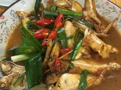 -聪辉同安老美食饭店(大元路店)