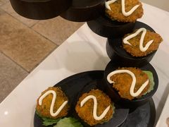 -香香海南菜餐厅