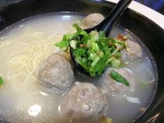 -章记香港仔鱼蛋王(西洋菜街店)