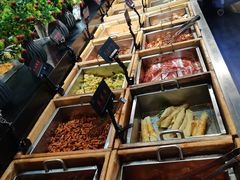 烤肉-鑫海汇海鲜烤肉自助(北国商城店)