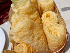 炸响铃-浩爷羊蝎子火锅(望京店)