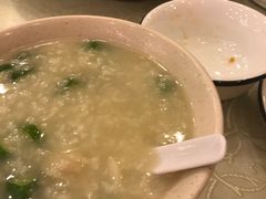 -江南粥家庄(宁国路店)