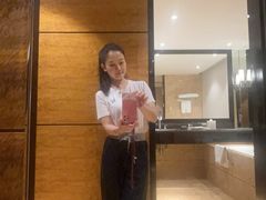 -中山喜来登酒店