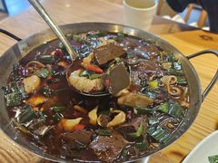 -乡亲鹅肉城(昆山店)