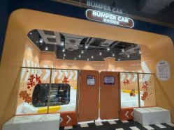 -meland亲子乐园(北京首开通州万象汇店)