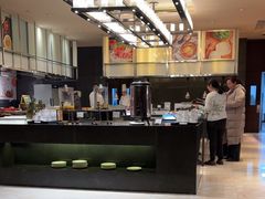 -武汉武昌威斯汀酒店-知味自助餐厅