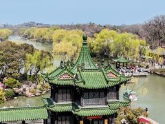 -个园