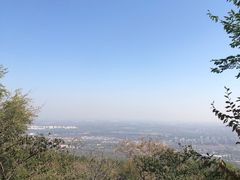 -阳台山自然风景区