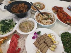 -澳门酒家(南航明珠店)