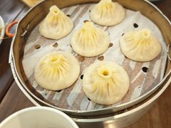 -蟹上黄·蟹黄面·江南糖水(人民广场店)