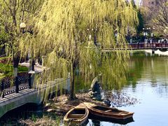 -大连植物园
